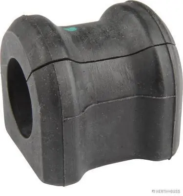 Mounting, stabiliser bar